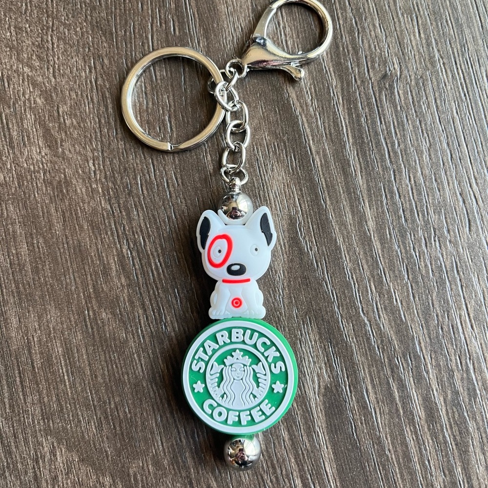 Keychain Bar